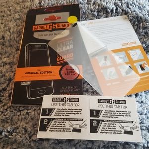 Gadget Gaurd for Samsung galaxy s10